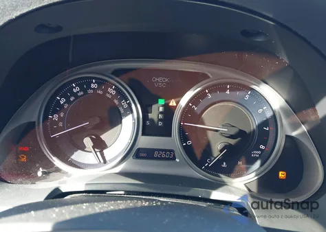 2008 Lexus Is 250 из США, поврежденный, VIN JTHBK262082058969